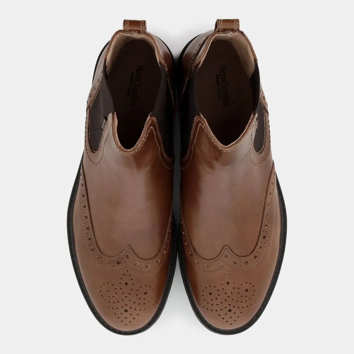 I411452D- TRONCHETTI^NERO GIARDINI Store