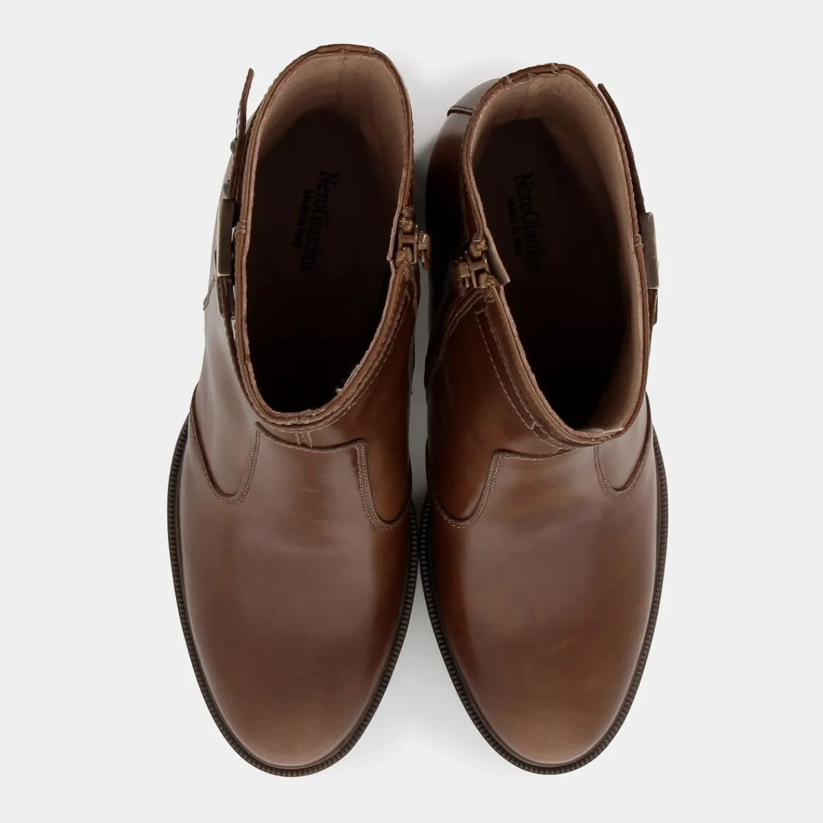 I411854D- TRONCHETTI^NERO GIARDINI Sale