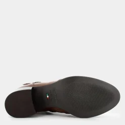 I411270D- TRONCHETTI^NERO GIARDINI Fashion
