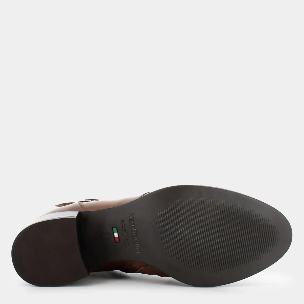 I411270D- TRONCHETTI^NERO GIARDINI Fashion