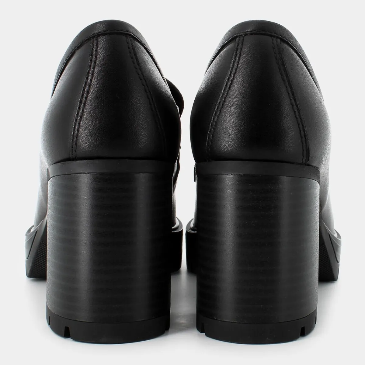 I411432D- MOCASSINI^NERO GIARDINI Flash Sale
