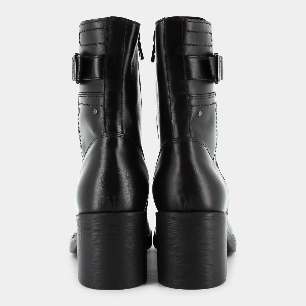 I309080D- SCARPONCINI^NERO GIARDINI Flash Sale