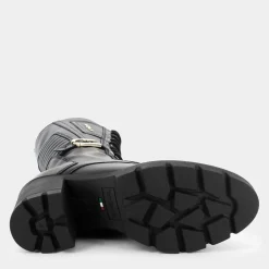 I411903D- SCARPONCINI^NERO GIARDINI Discount