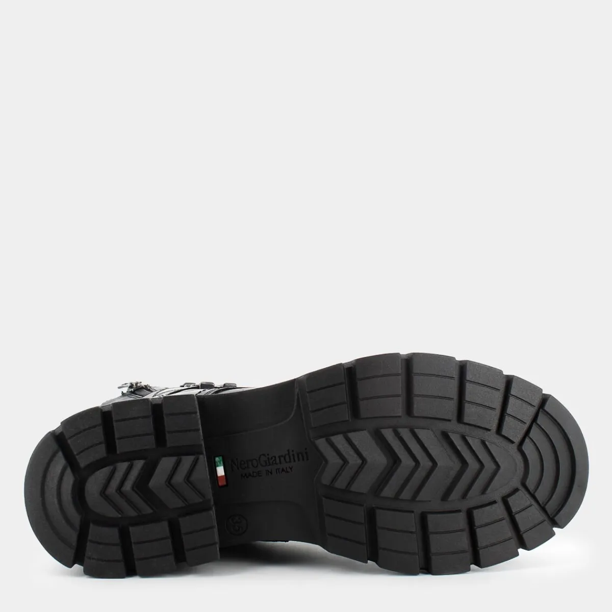 I411862D- SCARPONCINI^NERO GIARDINI Store