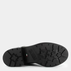 I411881D- SCARPONCINI^NERO GIARDINI Online