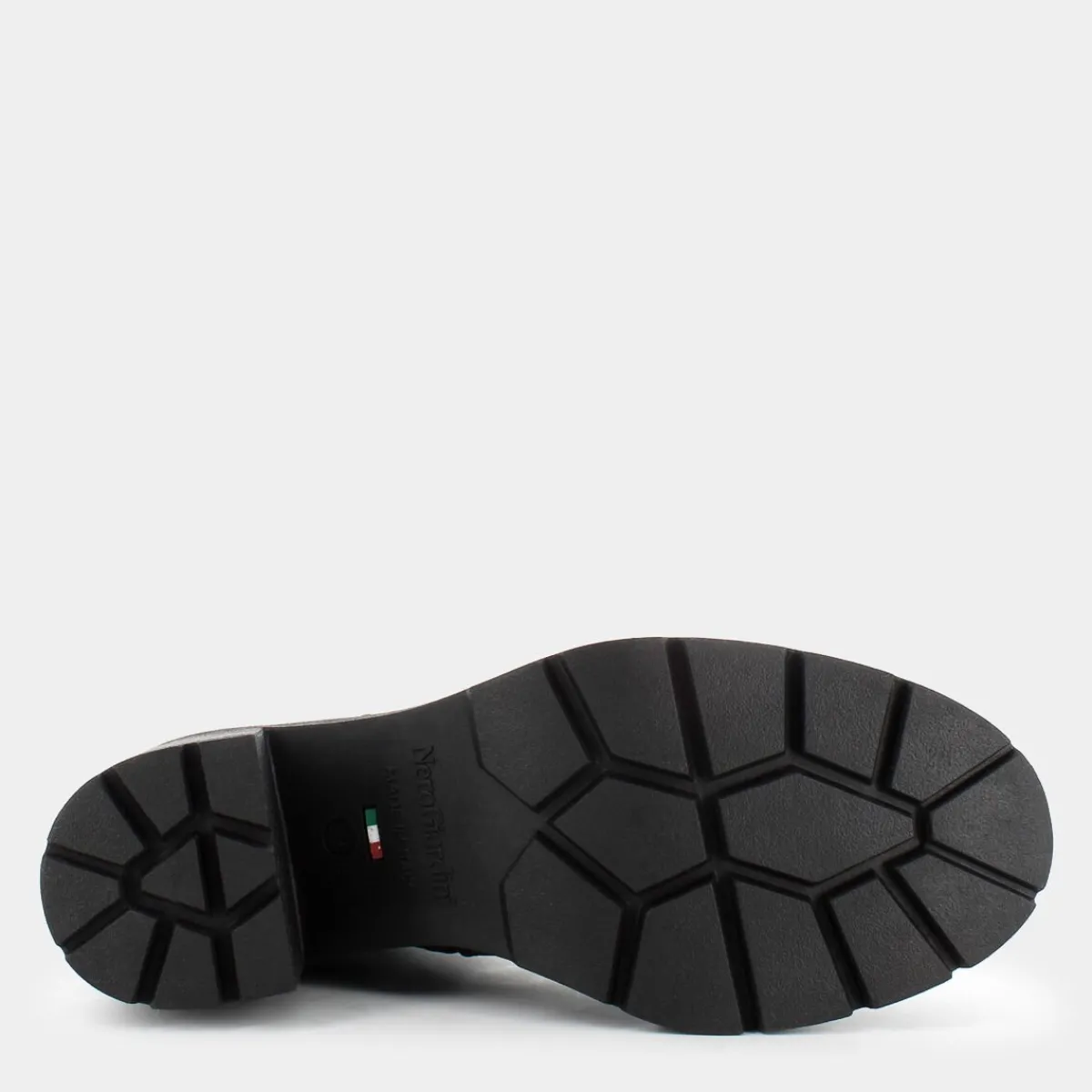 I411963D- SCARPONCINI^NERO GIARDINI Best Sale