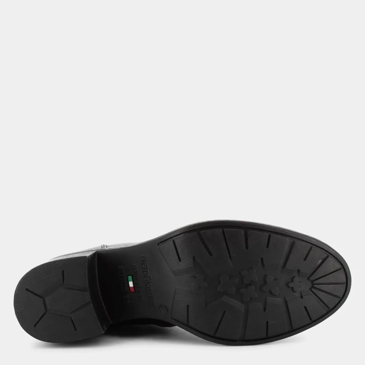 I309080D- SCARPONCINI^NERO GIARDINI Flash Sale