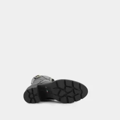 I205862D- SCARPONCINI^NERO GIARDINI Discount