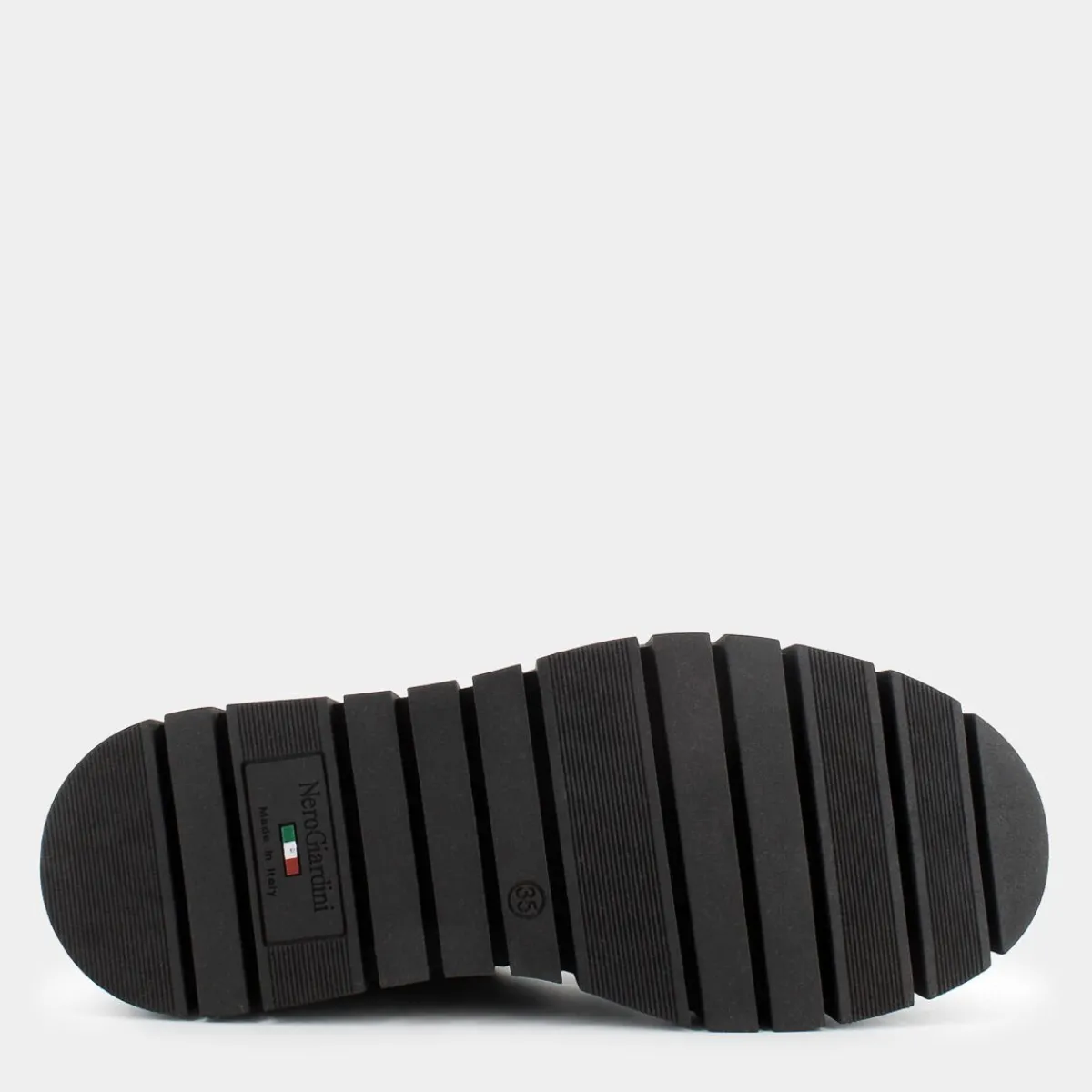 I411920D- SCARPONCINI^NERO GIARDINI Store