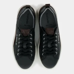 I411592D- SNEAKERS^NERO GIARDINI Shop