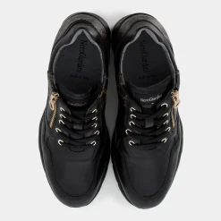 I411483D- SNEAKERS^NERO GIARDINI Cheap