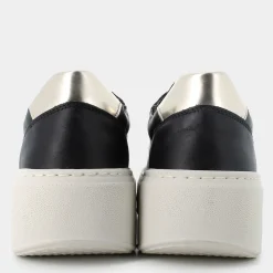 I411621D- SNEAKERS^NERO GIARDINI Cheap