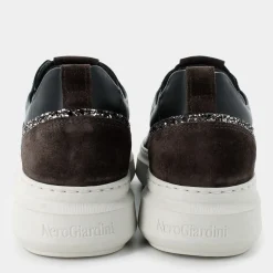 I411592D- SNEAKERS^NERO GIARDINI Shop