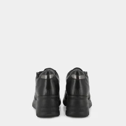 I205150D- SNEAKERS^NERO GIARDINI Outlet