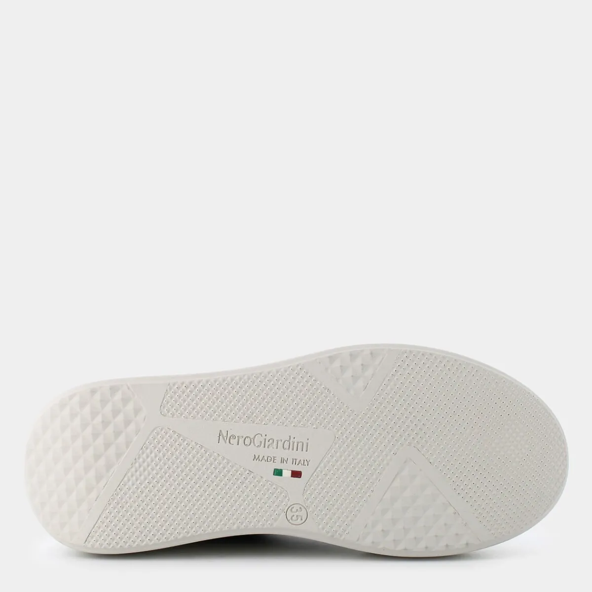 I411621D- SNEAKERS^NERO GIARDINI Cheap