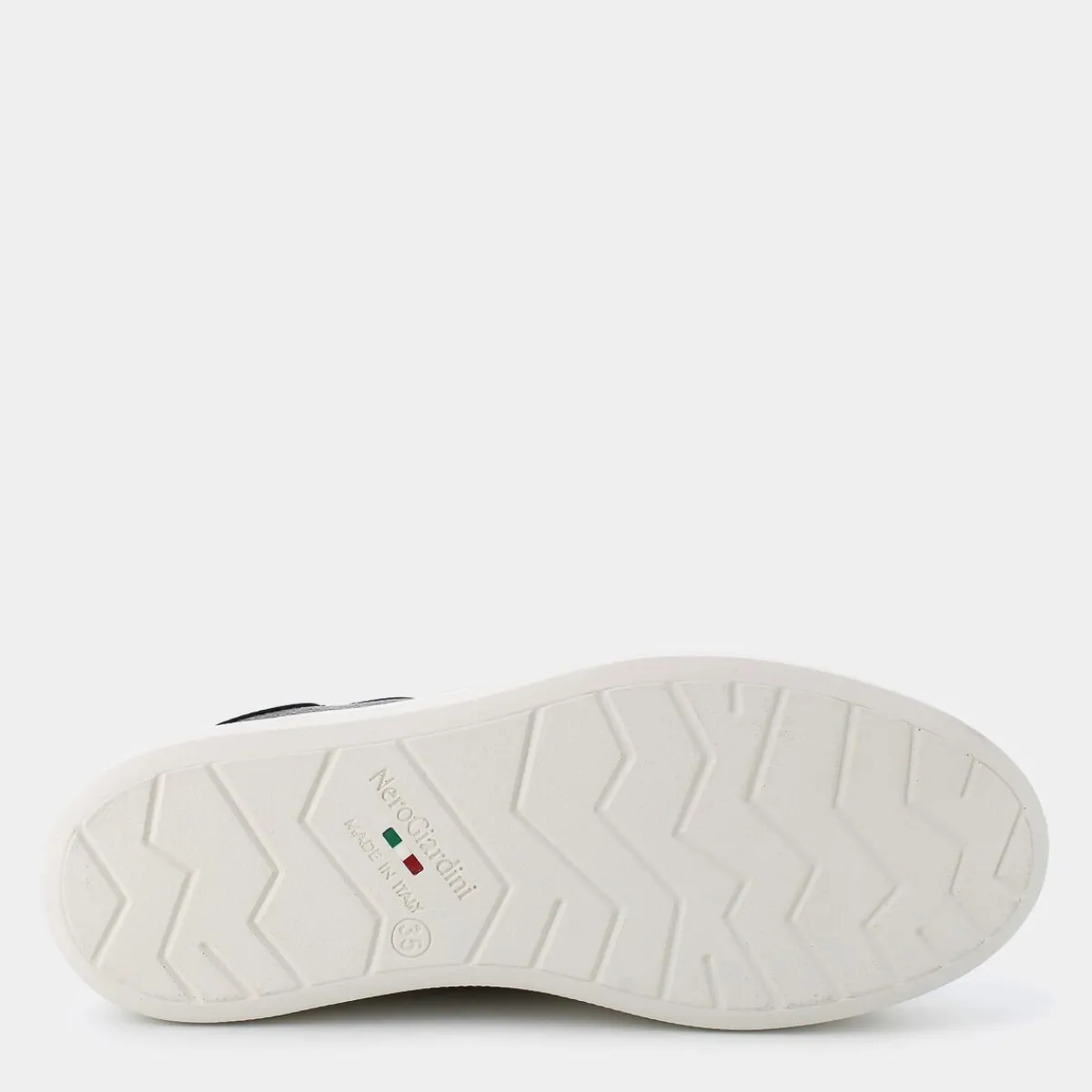 I411614D- SNEAKERS^NERO GIARDINI Clearance