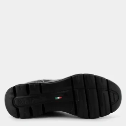 I411483D- SNEAKERS^NERO GIARDINI Cheap