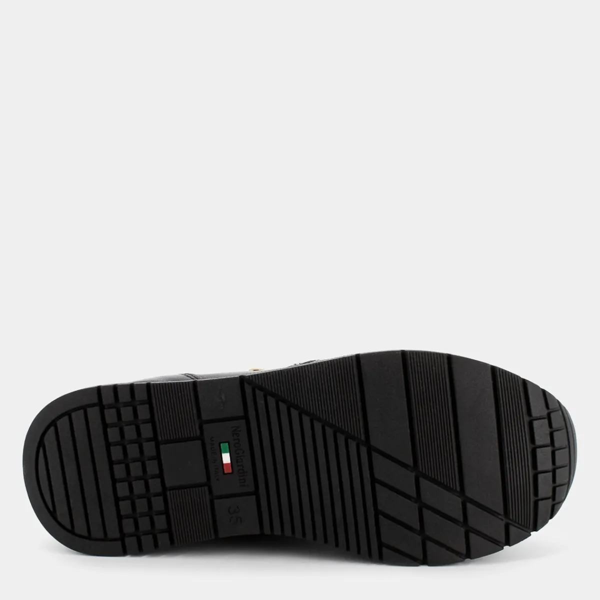 I411555D- SNEAKERS^NERO GIARDINI Online