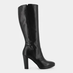 I308910D- STIVALI^NERO GIARDINI Online