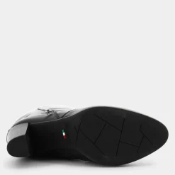 I308910D- STIVALI^NERO GIARDINI Online