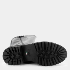 I411837D- STIVALI^NERO GIARDINI New