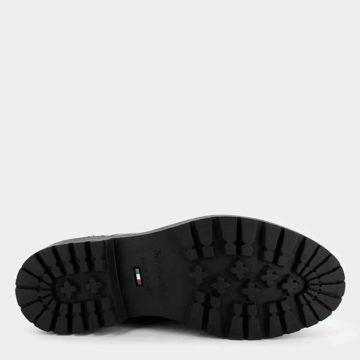 I411450D- STRINGATE^NERO GIARDINI New
