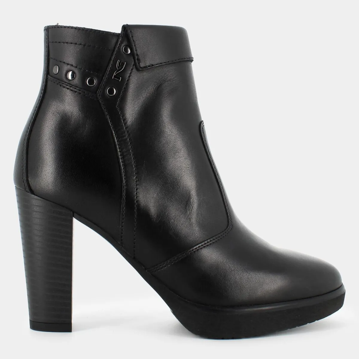 I411210D- TRONCHETTI^NERO GIARDINI Outlet