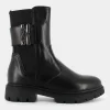 I411860D- TRONCHETTI^NERO GIARDINI Cheap