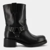 I309220D- TRONCHETTI^NERO GIARDINI New