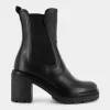 I411960D- TRONCHETTI^NERO GIARDINI Clearance