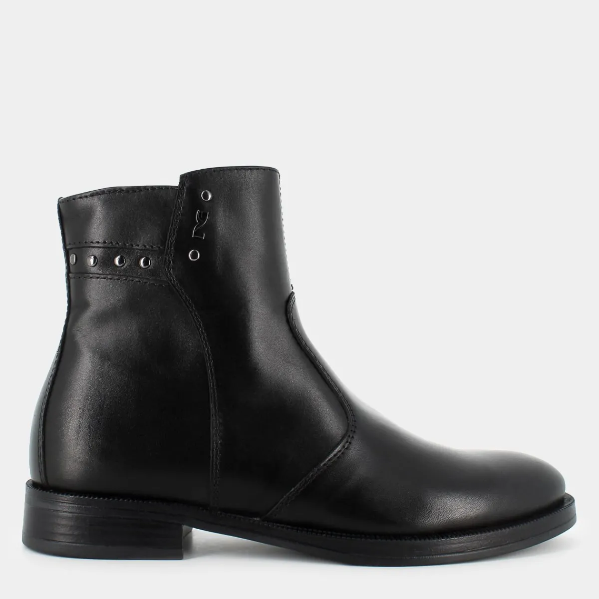 I411262D- TRONCHETTI^NERO GIARDINI Best Sale