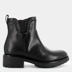 I411870D- TRONCHETTI^NERO GIARDINI Outlet