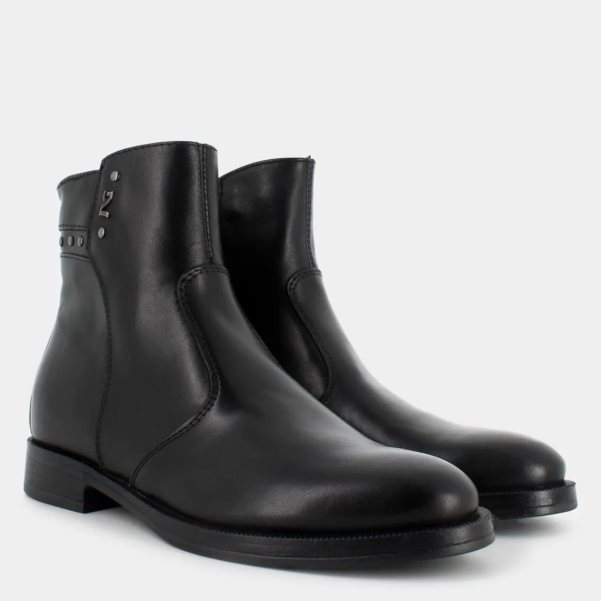 I411262D- TRONCHETTI^NERO GIARDINI Best Sale