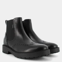 I411452D- TRONCHETTI^NERO GIARDINI Flash Sale