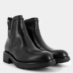 I411870D- TRONCHETTI^NERO GIARDINI Outlet