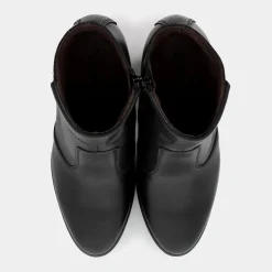 I411210D- TRONCHETTI^NERO GIARDINI Outlet