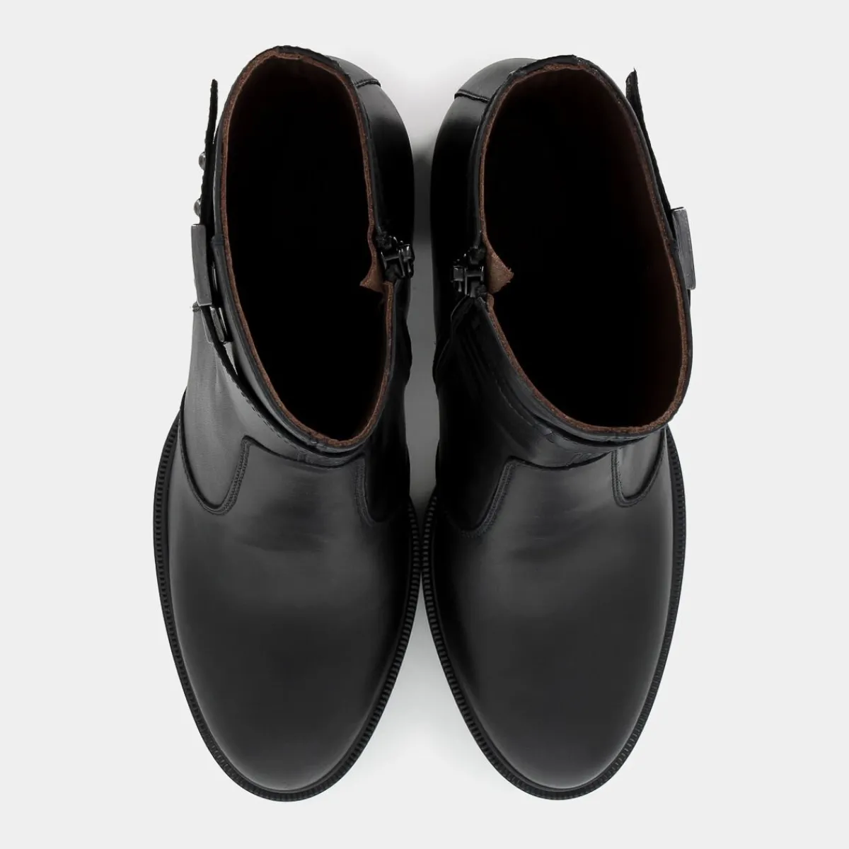 I411853D- TRONCHETTI^NERO GIARDINI Discount