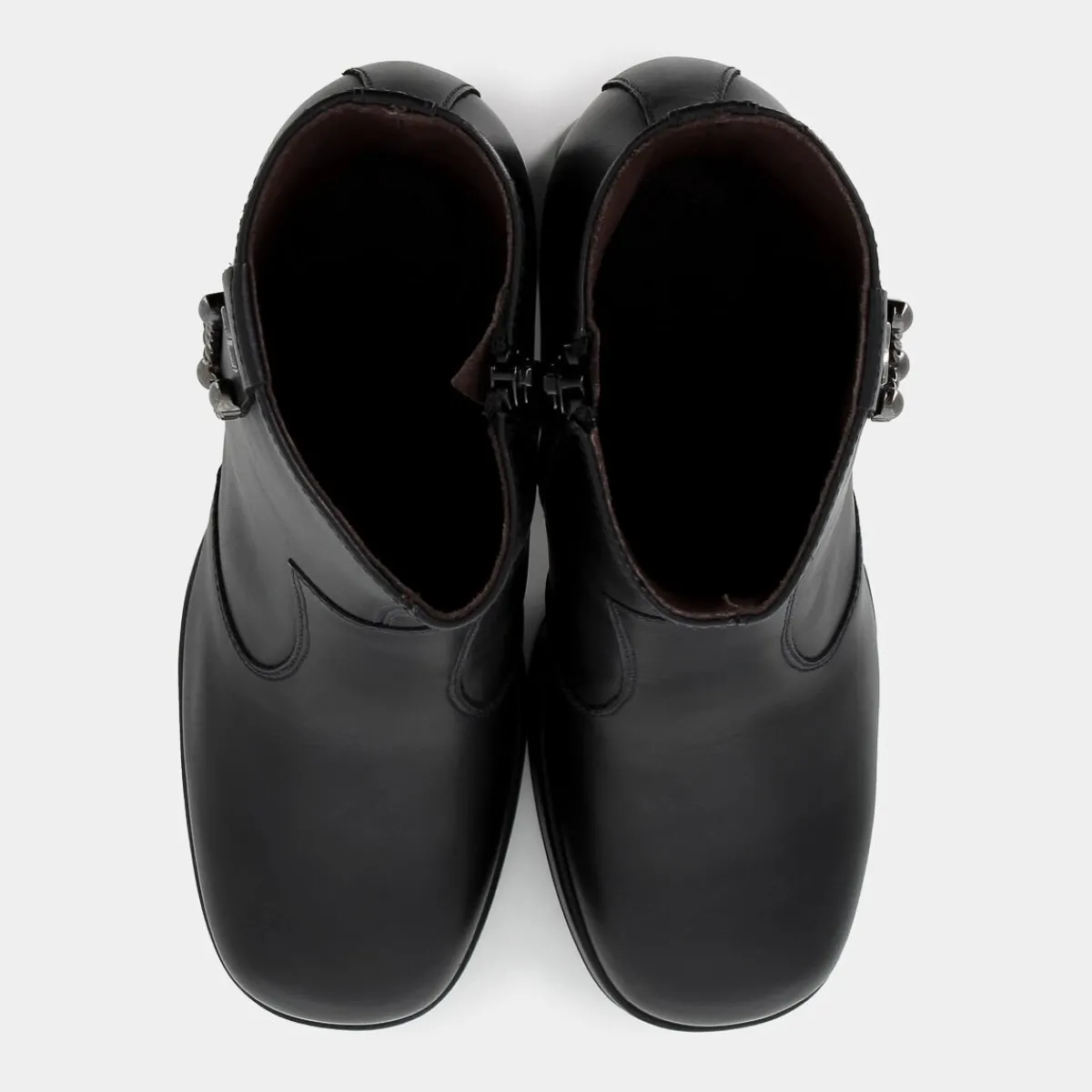 I410905D- TRONCHETTI^NERO GIARDINI Hot