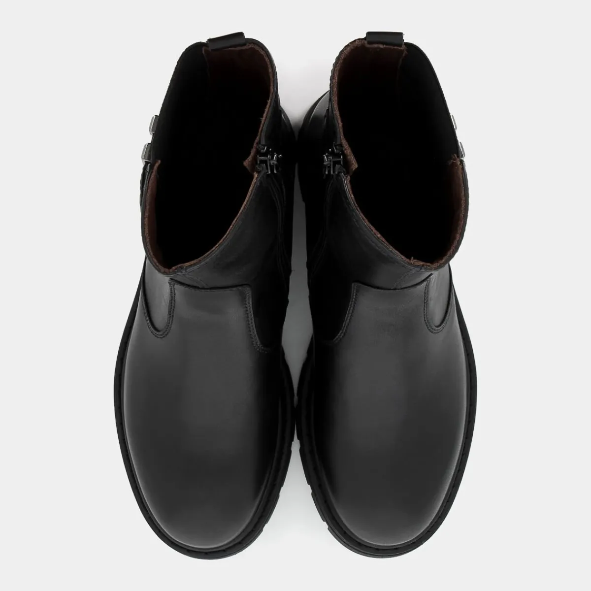 I411860D- TRONCHETTI^NERO GIARDINI Cheap