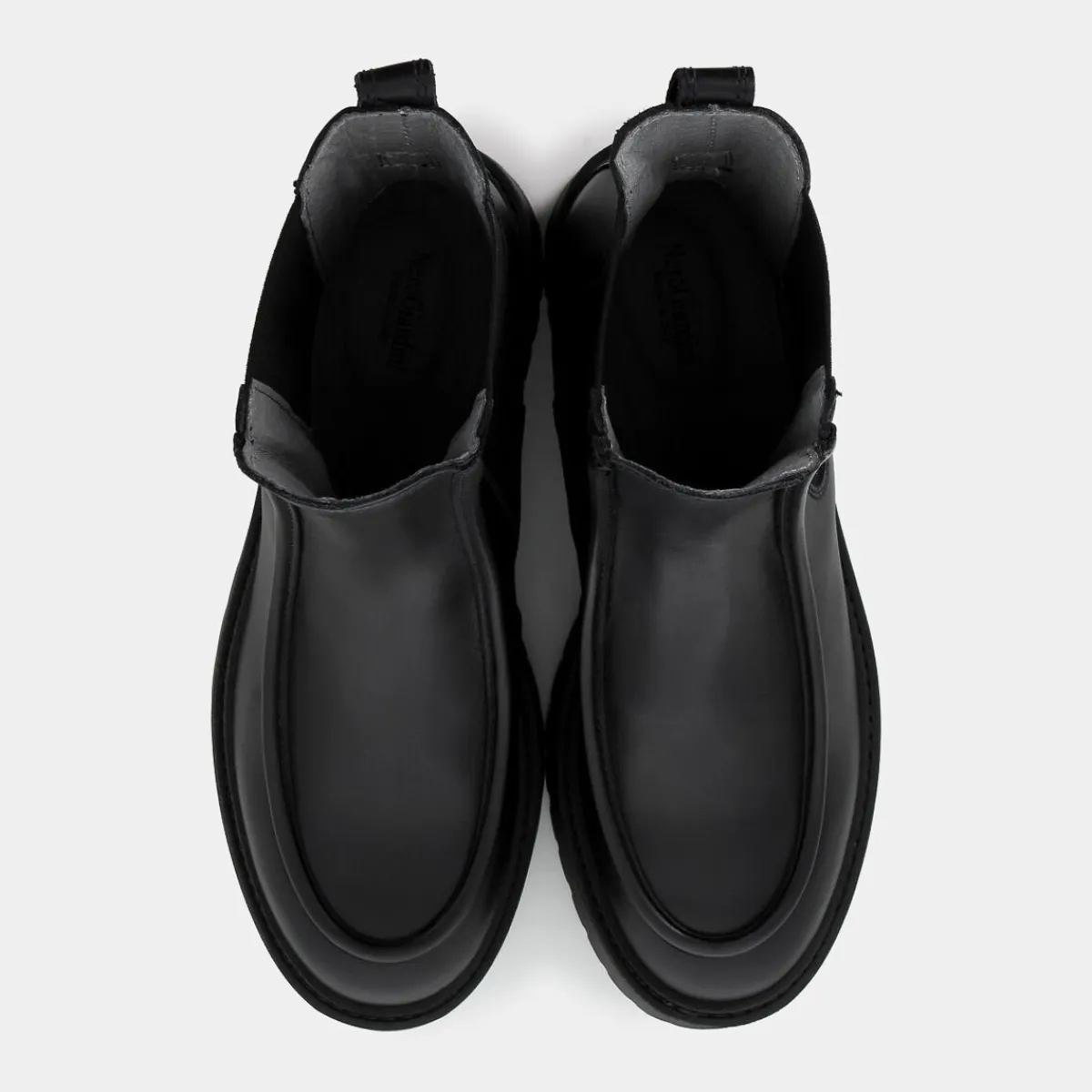 I411392D- TRONCHETTI^NERO GIARDINI Discount