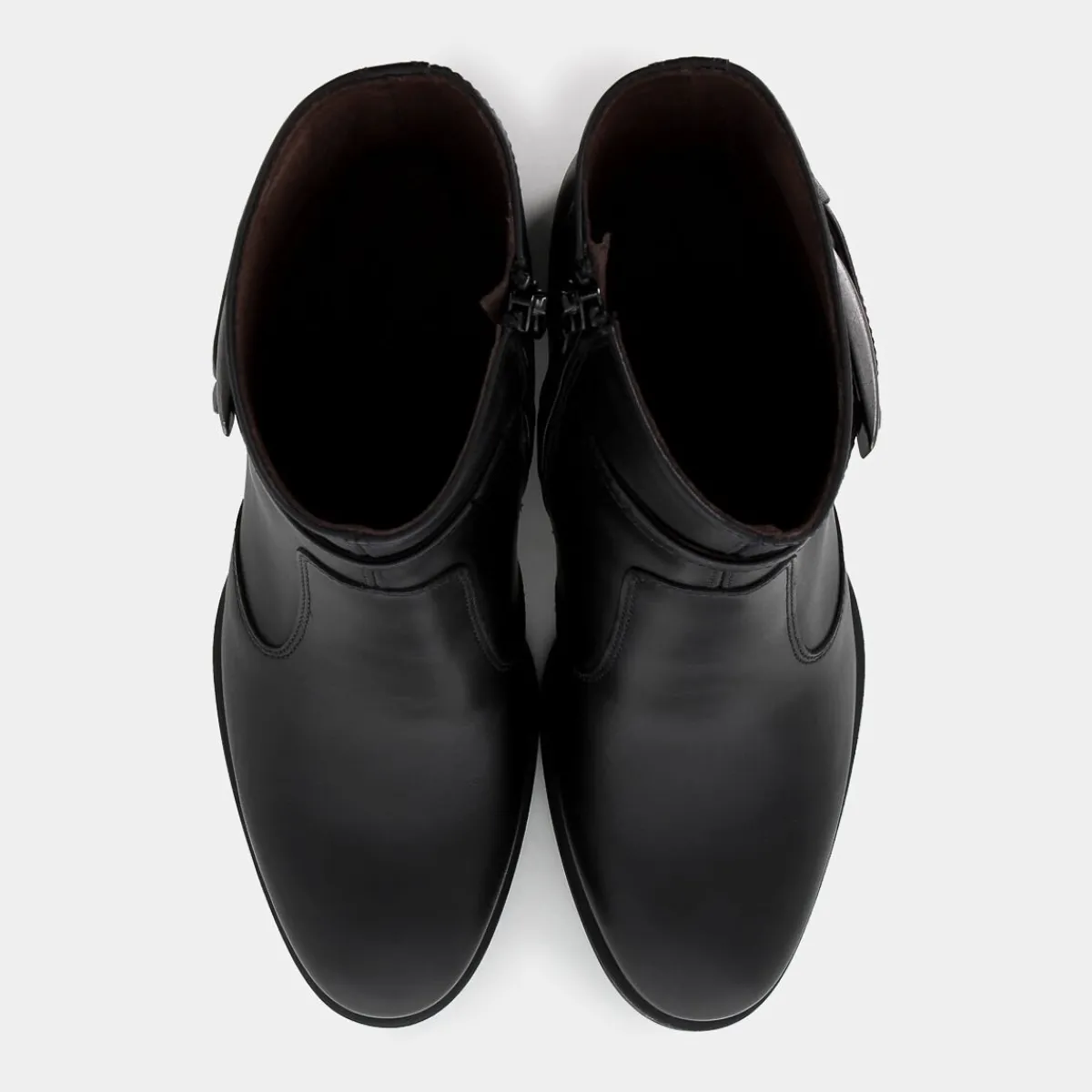 I410953D- TRONCHETTI^NERO GIARDINI Discount