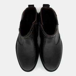 I411870D- TRONCHETTI^NERO GIARDINI Outlet