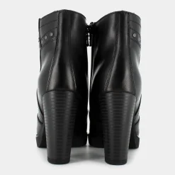 I411210D- TRONCHETTI^NERO GIARDINI Outlet