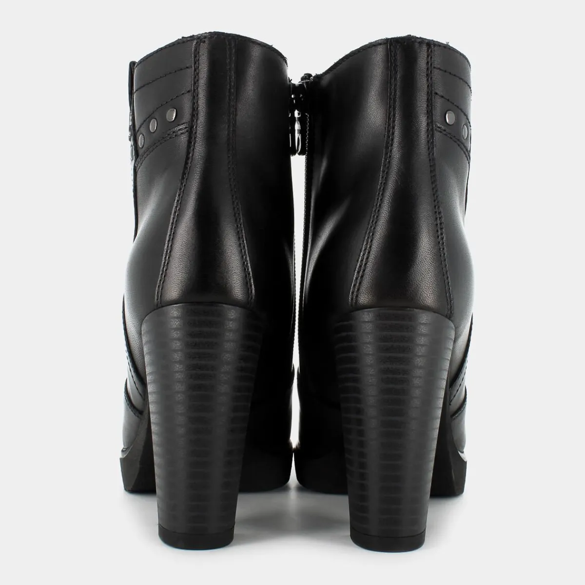 I411210D- TRONCHETTI^NERO GIARDINI Outlet