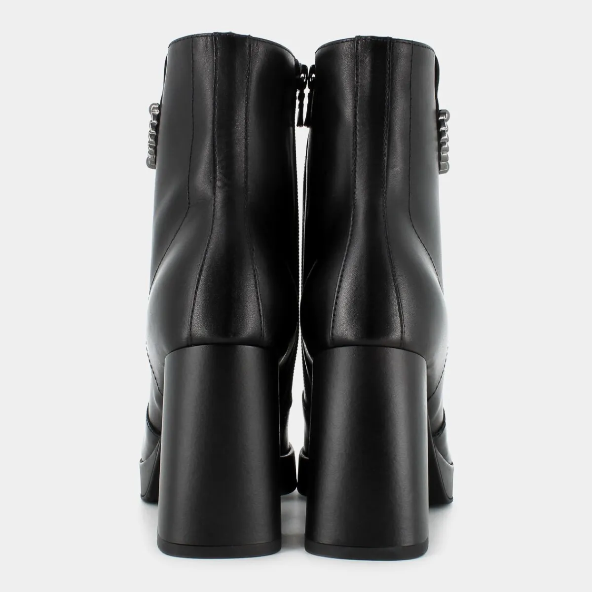 I410905D- TRONCHETTI^NERO GIARDINI Hot