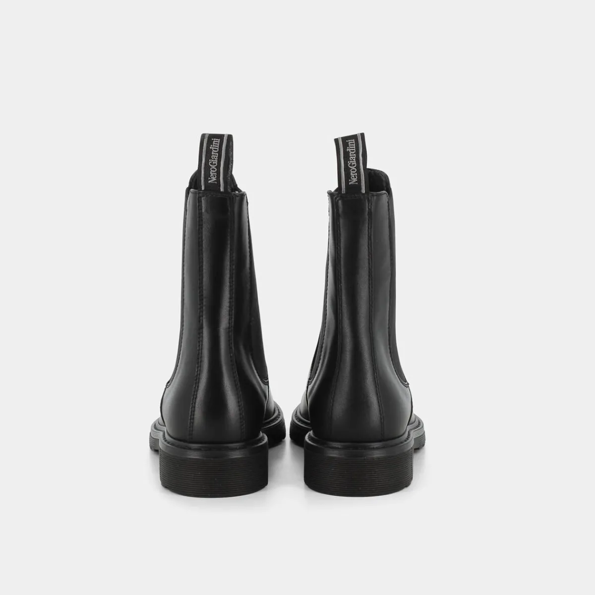 I205990D- TRONCHETTI^NERO GIARDINI Outlet