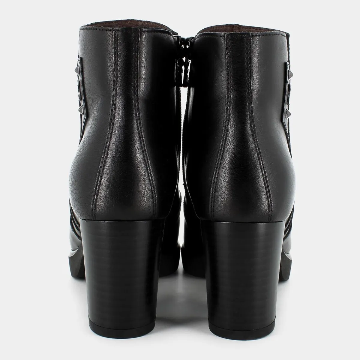 I411200D- TRONCHETTI^NERO GIARDINI Best Sale