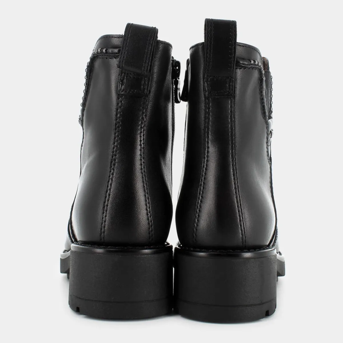I411870D- TRONCHETTI^NERO GIARDINI Outlet