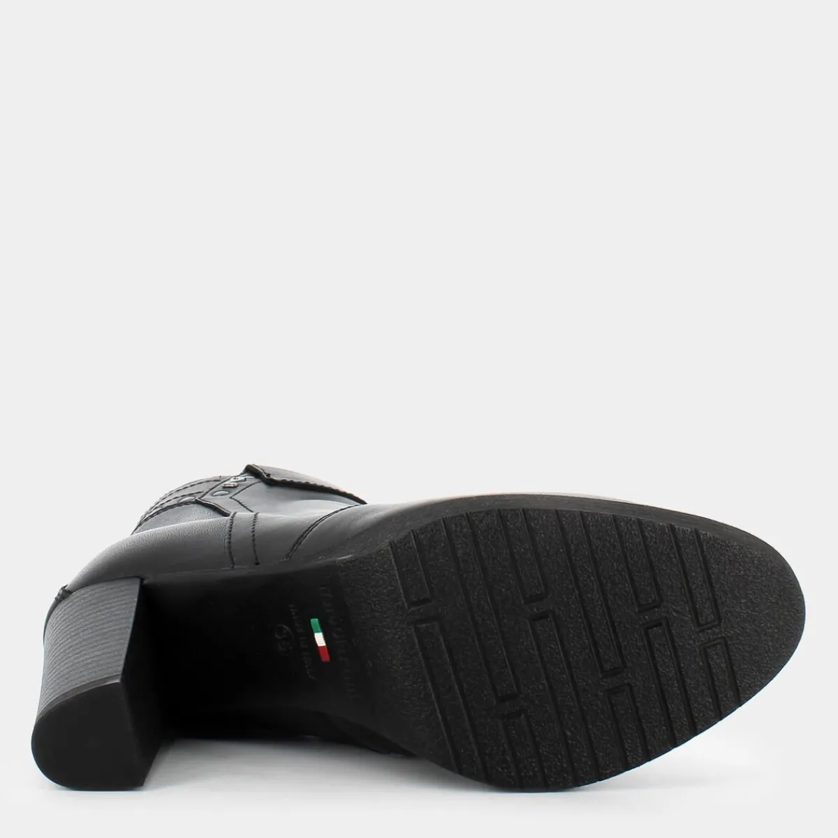I411210D- TRONCHETTI^NERO GIARDINI Outlet