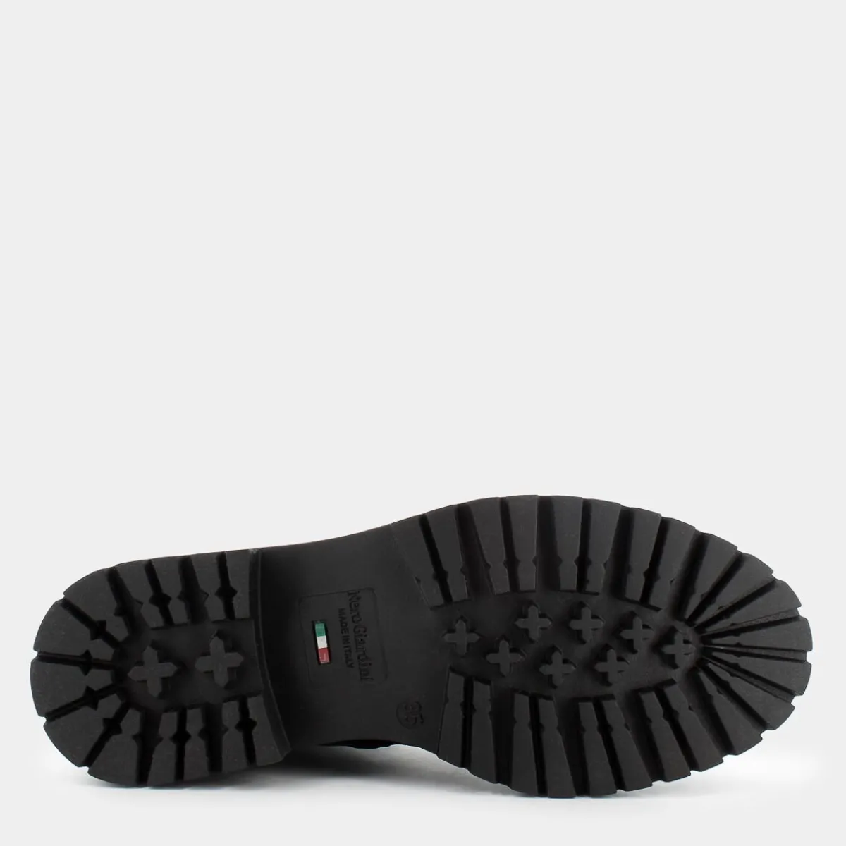 I411830D- TRONCHETTI^NERO GIARDINI Best Sale